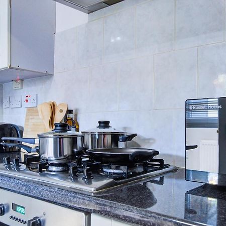 Statera Apartments - Studio Apartment In Walworth ลอนดอน ภายนอก รูปภาพ