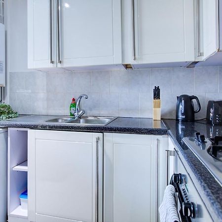 Statera Apartments - Studio Apartment In Walworth ลอนดอน ภายนอก รูปภาพ
