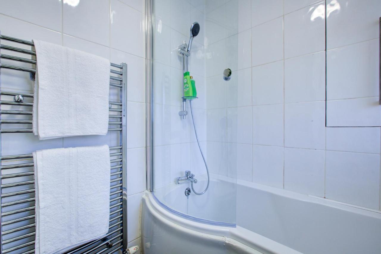Statera Apartments - Studio Apartment In Walworth ลอนดอน ภายนอก รูปภาพ