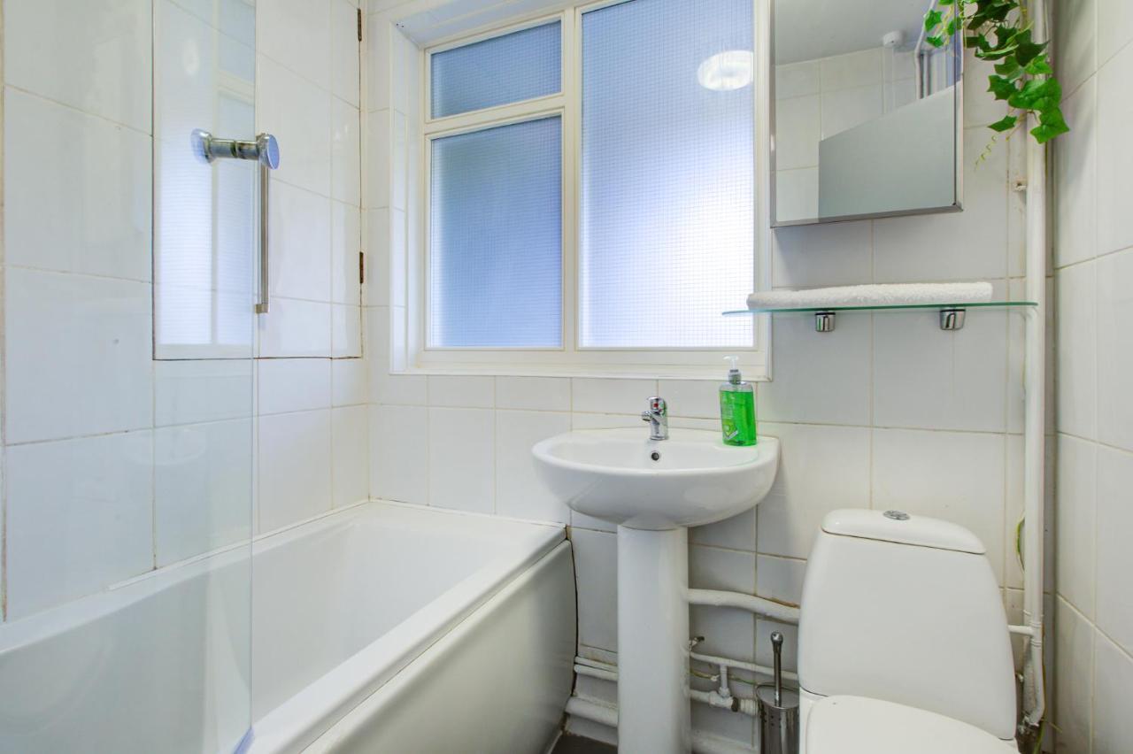 Statera Apartments - Studio Apartment In Walworth ลอนดอน ภายนอก รูปภาพ