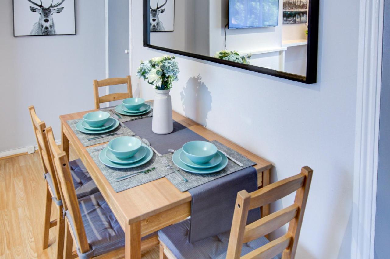 Statera Apartments - Studio Apartment In Walworth ลอนดอน ภายนอก รูปภาพ