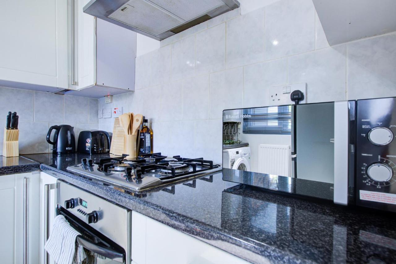 Statera Apartments - Studio Apartment In Walworth ลอนดอน ภายนอก รูปภาพ